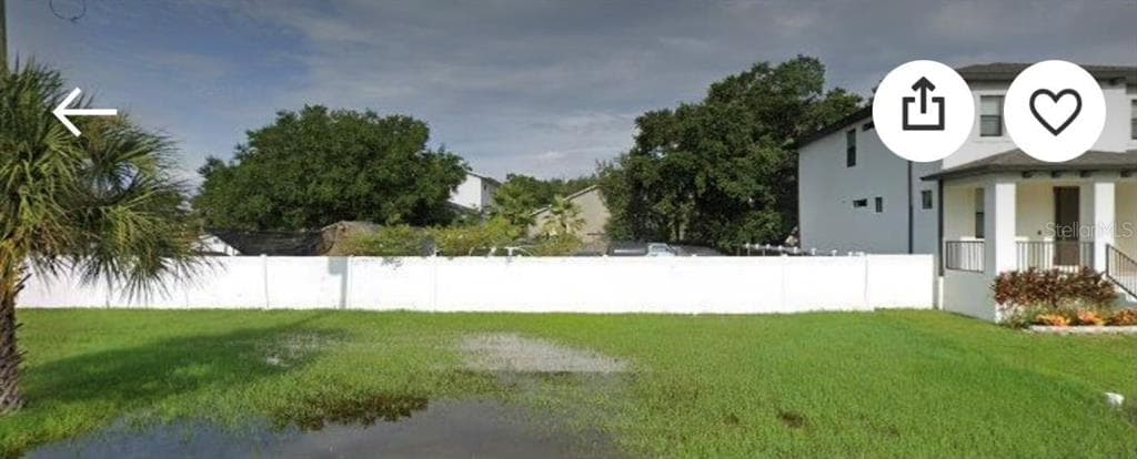 7511 S SWOOPE STREET TAMPA, FL 33616