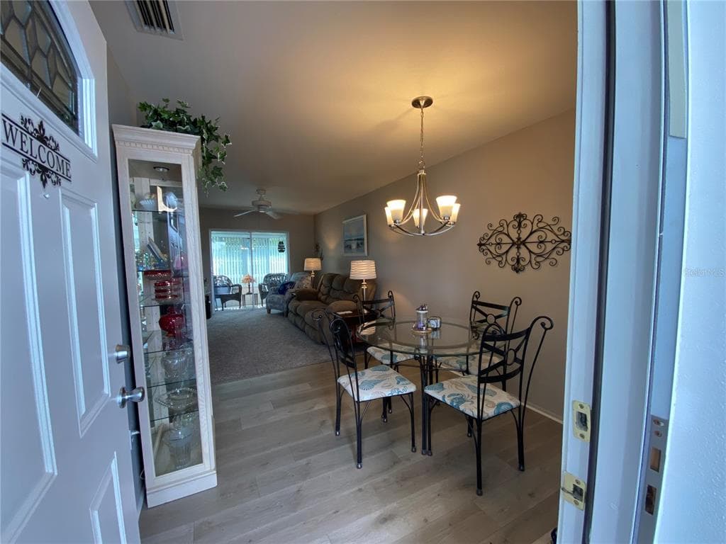 5960 WELCOME ROAD UNIT H36 BRADENTON, FL 34207