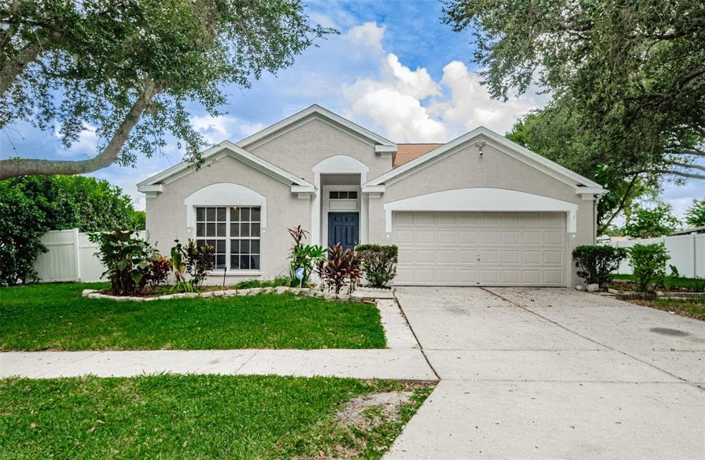 26849 CARMEN PLACE LUTZ, FL 33559