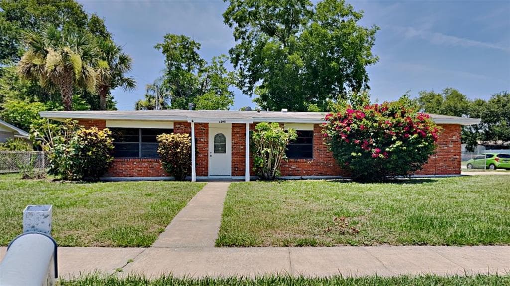 1290 NOVA TERRACE TITUSVILLE, FL 32796