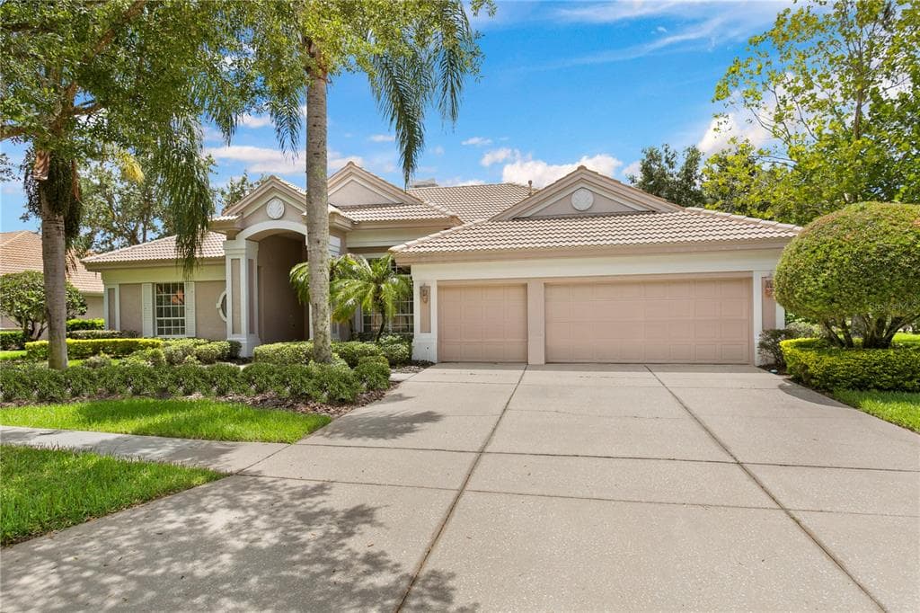 17811 ARBOR GREENE DRIVE TAMPA, FL 33647