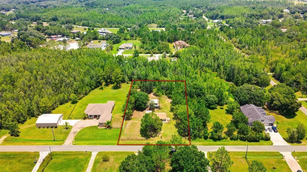 26641 C C LANE WESLEY CHAPEL, FL 33544
