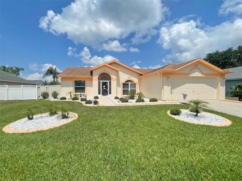 10513 JULIANO DRIVE RIVERVIEW, FL 33569