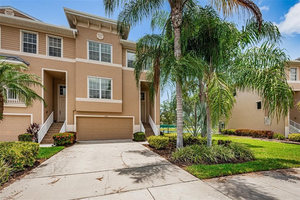 7166 CONCH BOULEVARD SEMINOLE, FL 33777