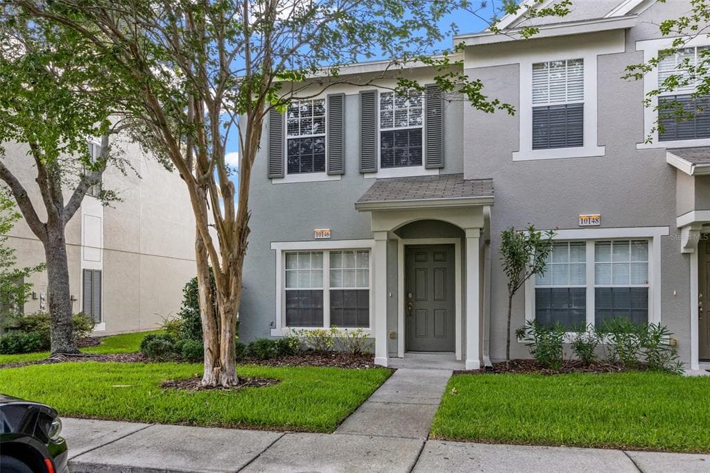 10146 BESSEMER POND COURT RIVERVIEW, FL 33578