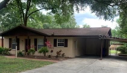 509 W 127TH AVENUE TAMPA, FL 33612