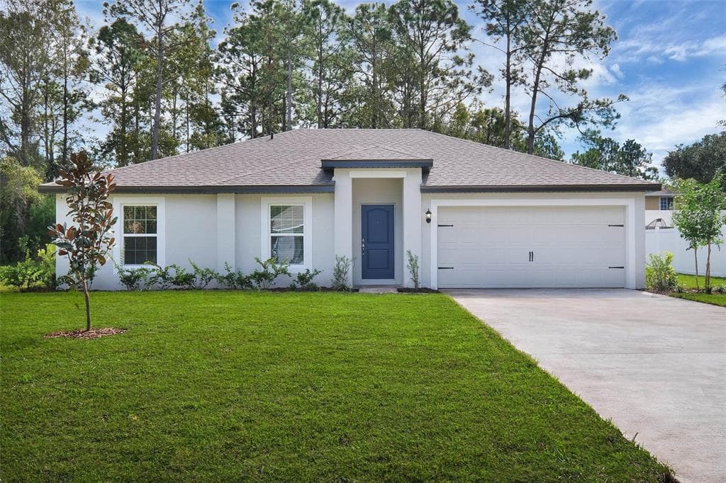 4168 BASKET STREET NORTH PORT, FL 34288