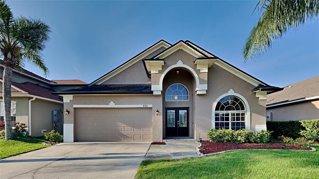 155 STONE GABLE CIRCLE WINTER SPRINGS, FL 32708
