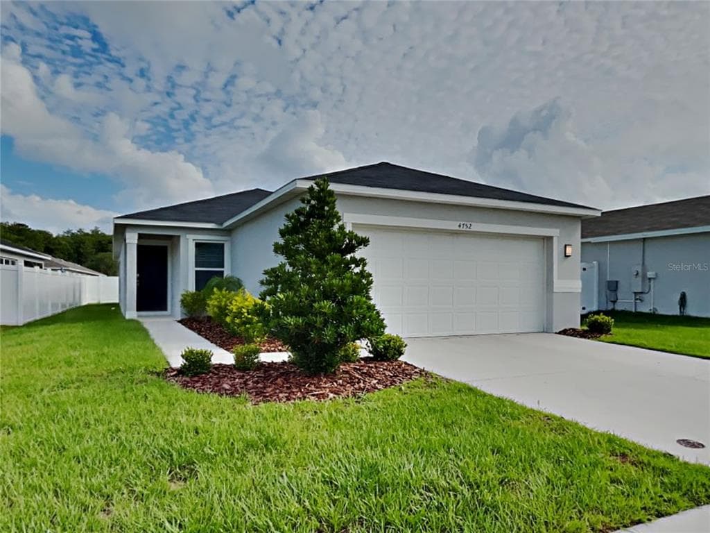 4752 GLENCREST LOOP ST CLOUD, FL 34772