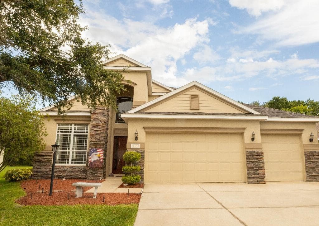 11551 57TH STREET CIRCLE E PARRISH, FL 34219