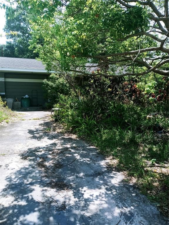 5363 63RD STREET N ST PETERSBURG, FL 33709