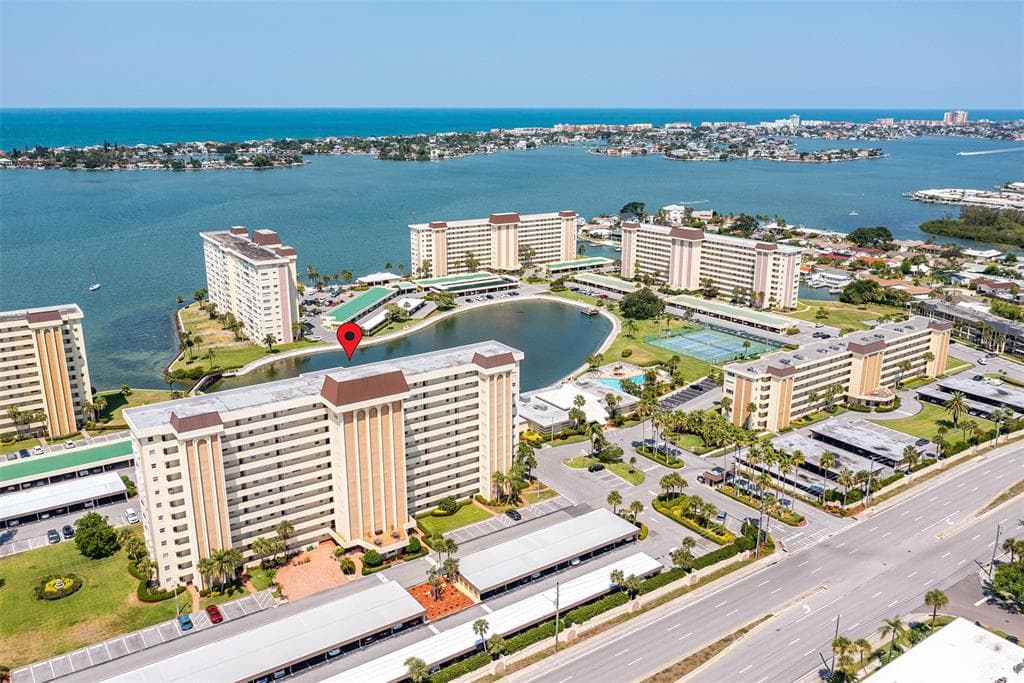 4575 COVE CIRCLE UNIT 302
