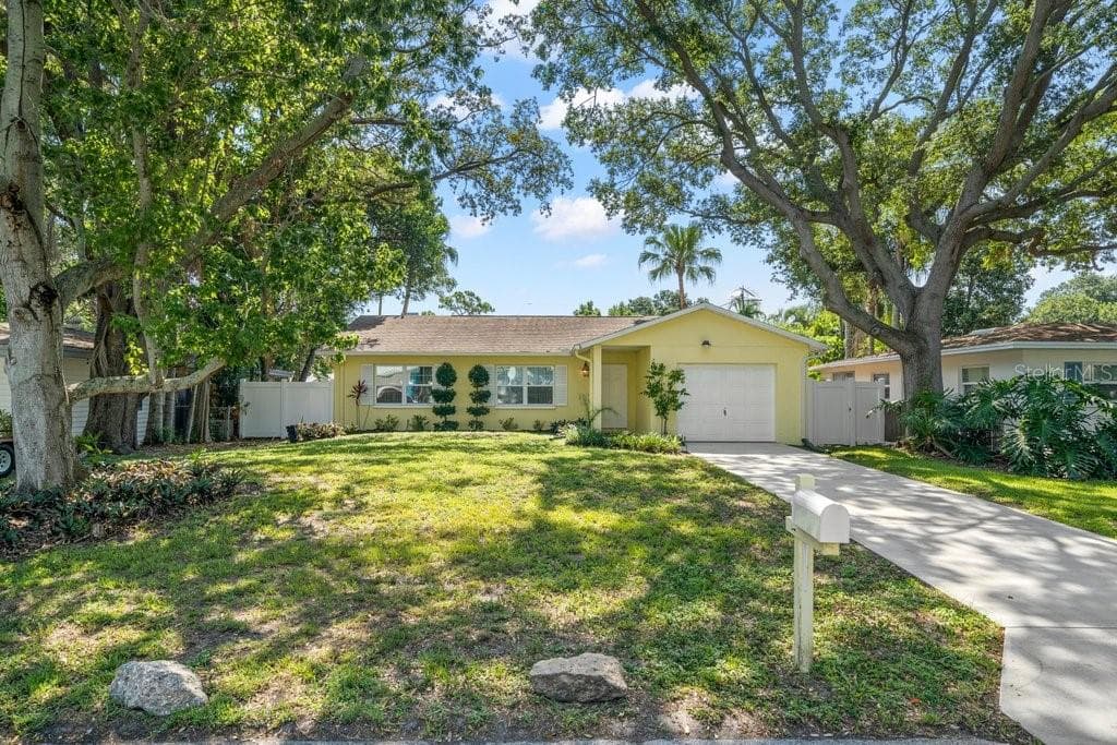 1963 ALBANY DRIVE CLEARWATER, FL 33763