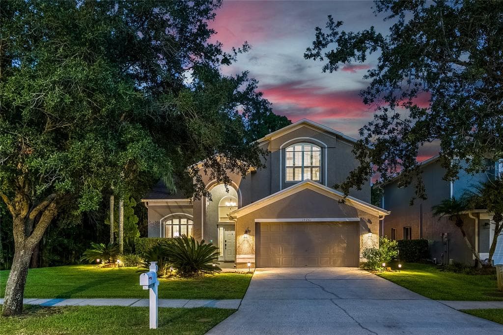13261 ROYAL GEORGE AVENUE ODESSA, FL 33556