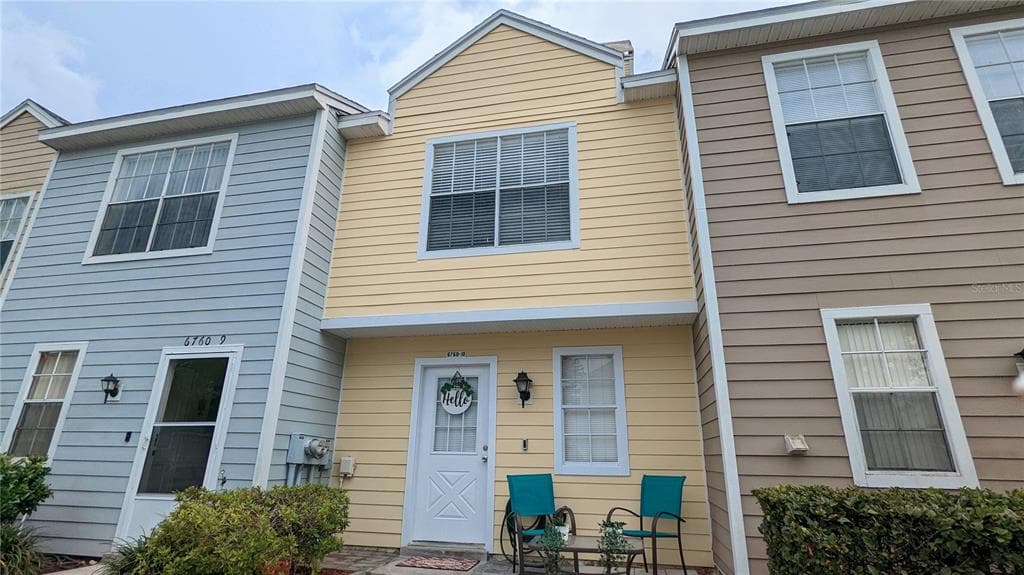 6760 121ST AVE UNIT 10 LARGO, FL 33773