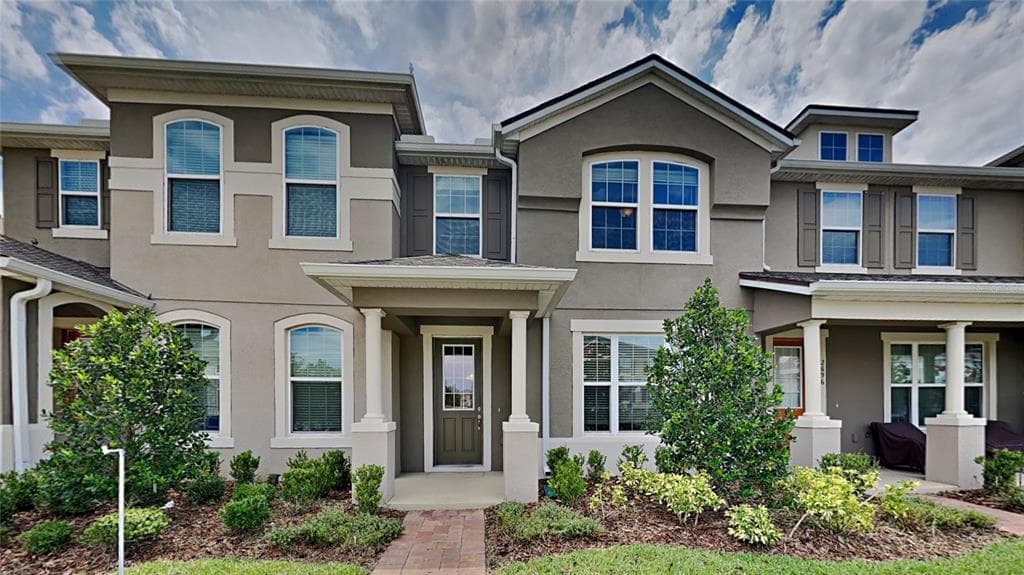 2694 GIARDINO LOOP KISSIMMEE, FL 34741