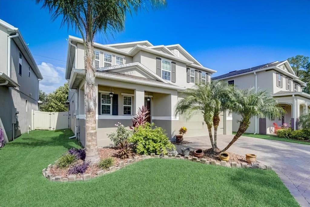 530 BOTTLEBRUSH LOOP SANFORD, FL 32771