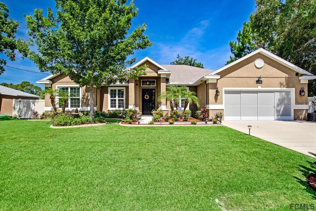 35 BICKWICK LANE PALM COAST, FL 32137