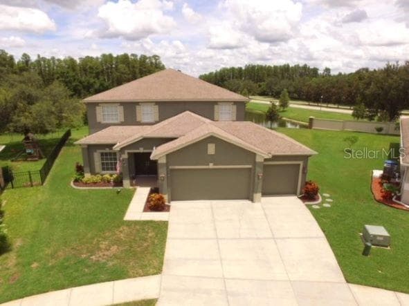 6025 CAPE LOOP