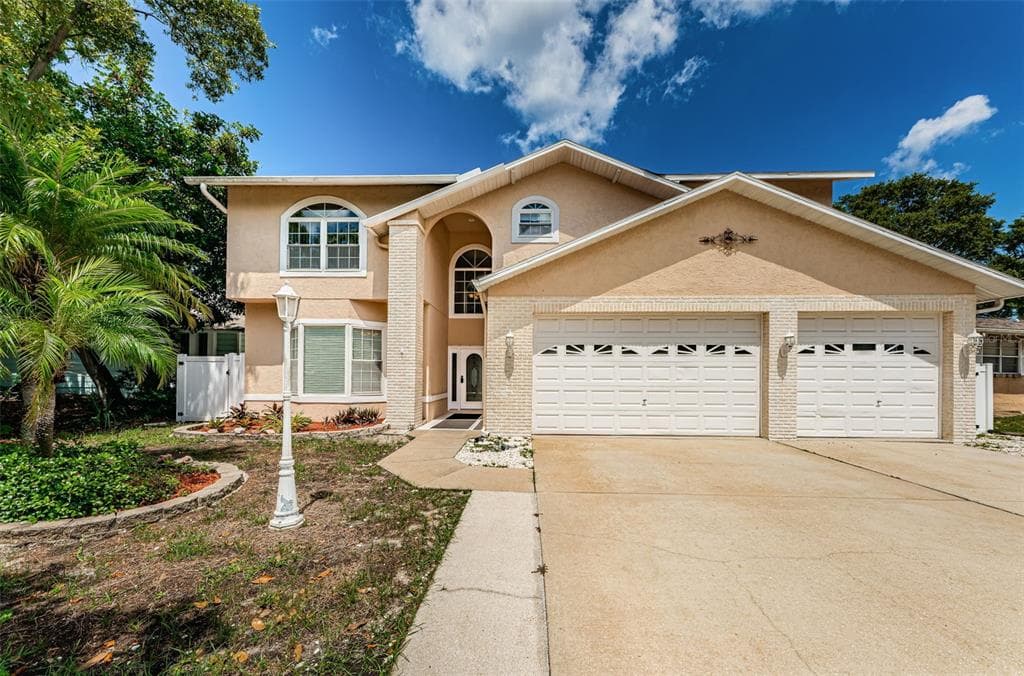 4738 INNISFIL STREET PALM HARBOR, FL 34683