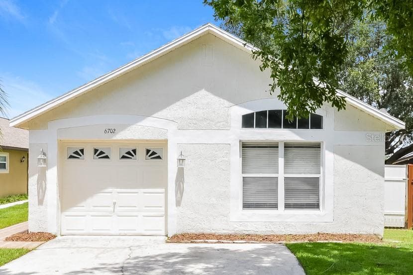 6702 BELMAR DRIVE ORLANDO, FL 32807