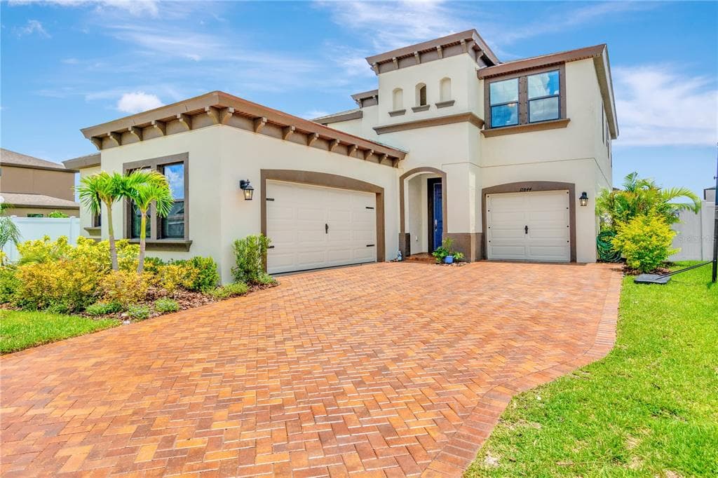 12844 SATIN LILY DRIVE RIVERVIEW, FL 33579