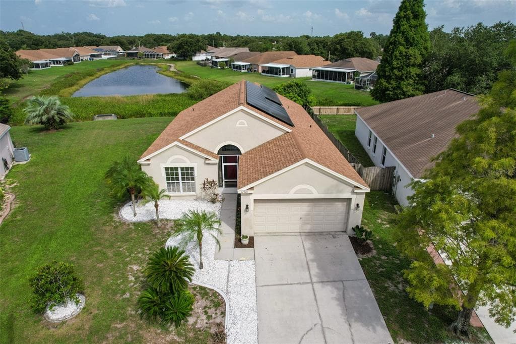 12510 MIDPOINTE DRIVE RIVERVIEW, FL 33578