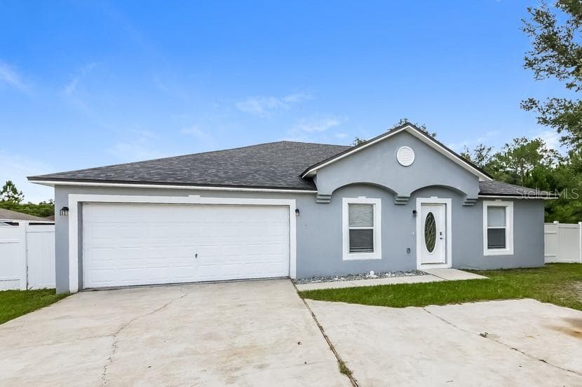 1348 DUNBARTON COURT KISSIMMEE, FL 34758