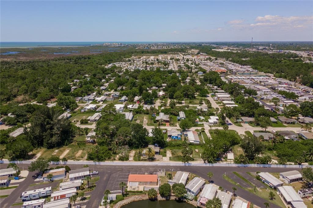 6531 GINNY DRIVE PORT RICHEY, FL 34668