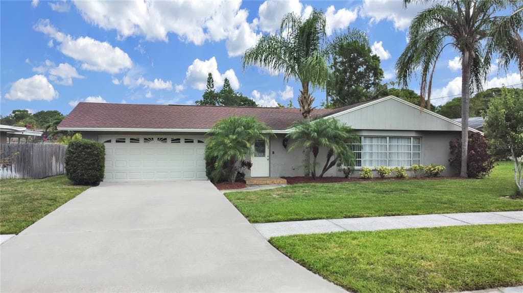 1530 BRADY DRIVE DUNEDIN, FL 34698