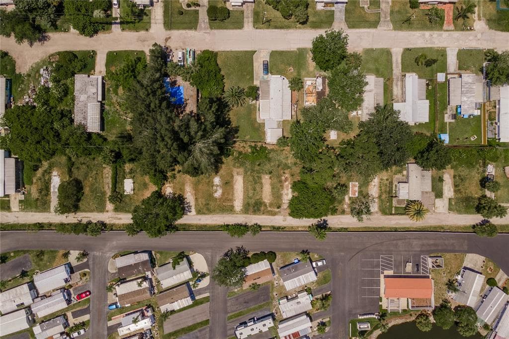 6539 GINNY DRIVE PORT RICHEY, FL 34668