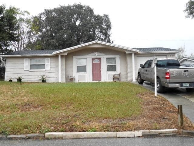 4304 WOODFIELD AVENUE HOLIDAY, FL 34691