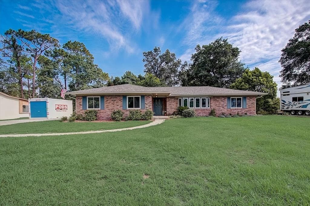 974 CHARLOTTE STREET LONGWOOD, FL 32750