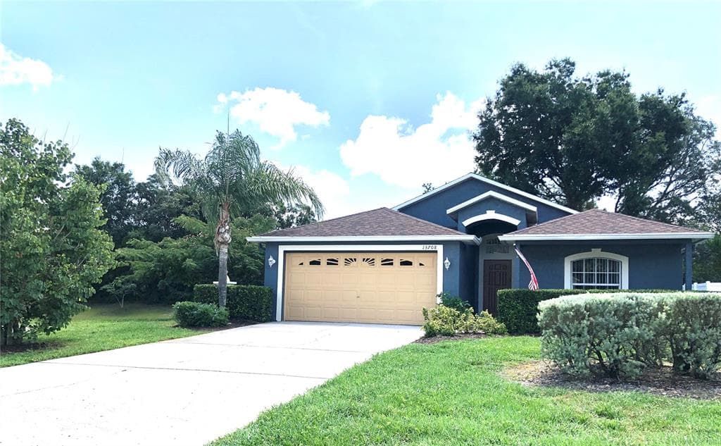 13708 MEADOW GREEN LANE HUDSON, FL 34669
