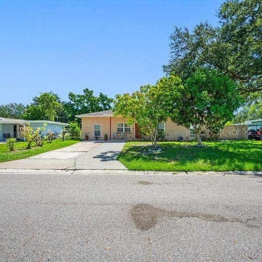 3277 56TH WAY N ST PETERSBURG, FL 33710