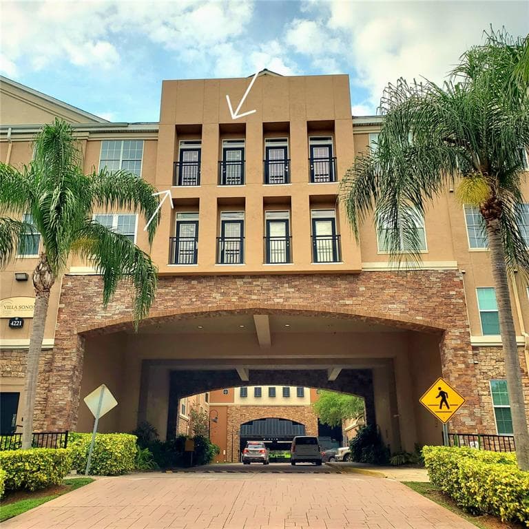 4221 W SPRUCE STREET UNIT 2411 TAMPA, FL 33607