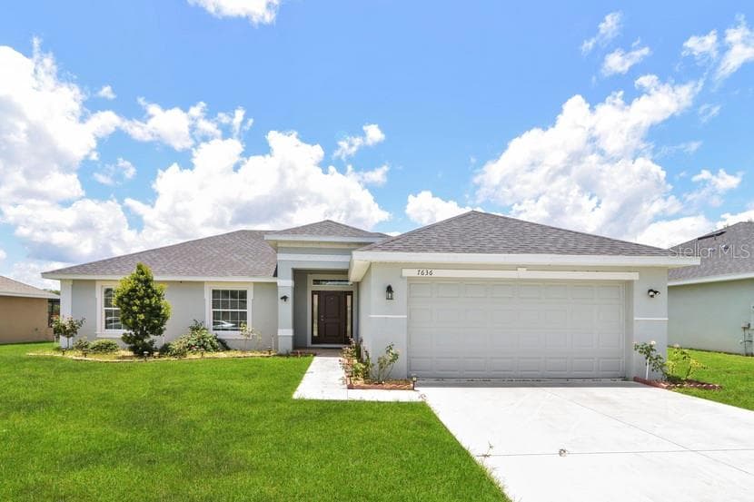 7636 SLOEWOOD DRIVE LEESBURG, FL 34748