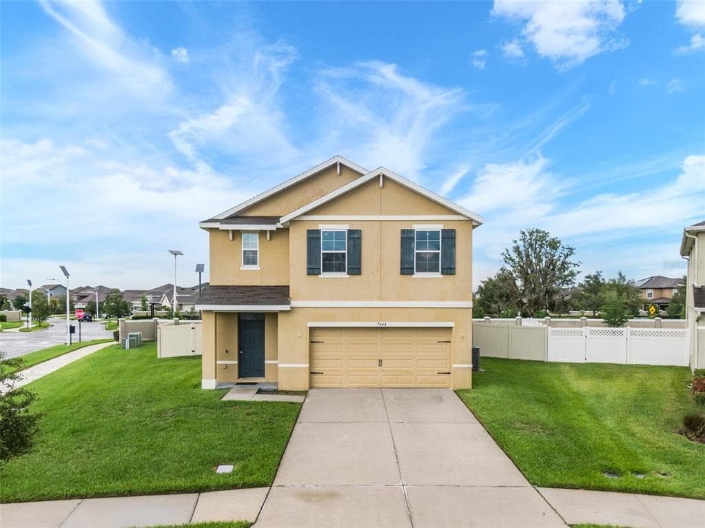 7844 TUSCAN BAY CIRCLE WESLEY CHAPEL, FL 33545