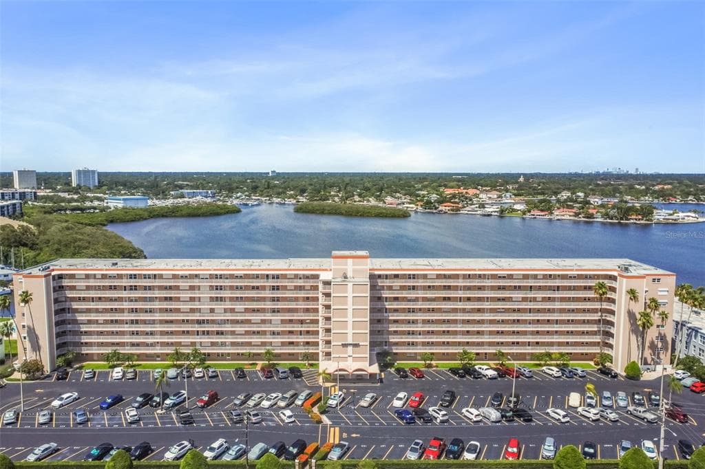1847 SHORE DRIVE S UNIT 717 SOUTH PASADENA, FL 33707