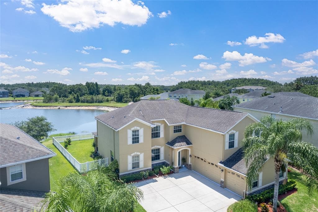 19916 BLUFF OAK BOULEVARD TAMPA, FL 33647