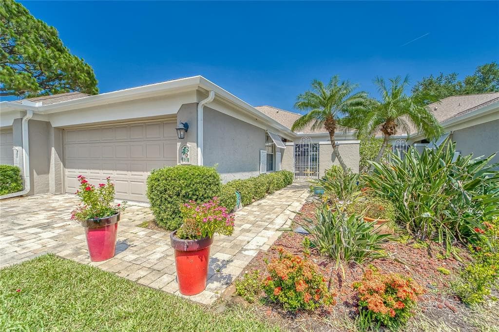 5418 CHANTILLY SARASOTA, FL 34235