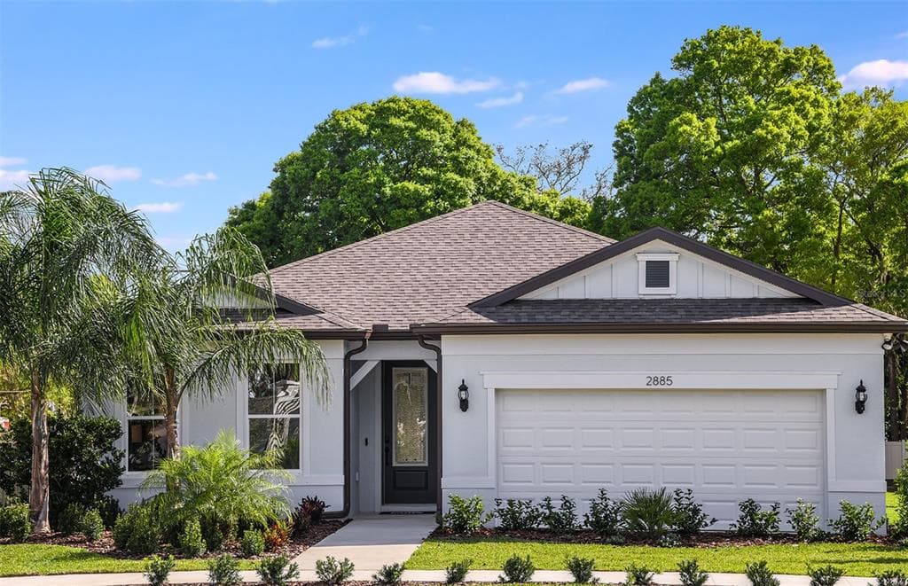 2885 BUCKHORN FOREST DRIVE VALRICO, FL 33594