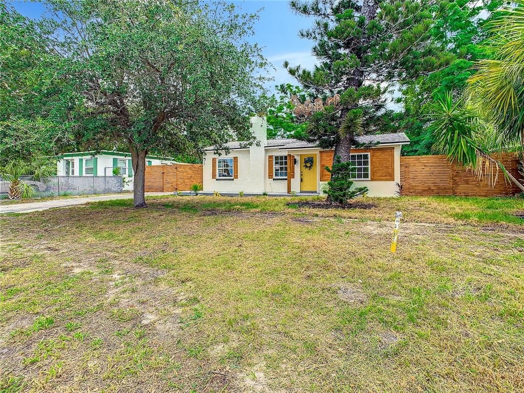 420 40TH STREET S ST PETERSBURG, FL 33711