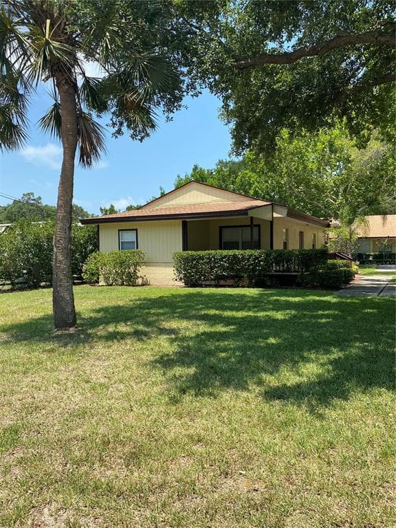 265 DEMPSEY ROAD PALM HARBOR, FL 34683