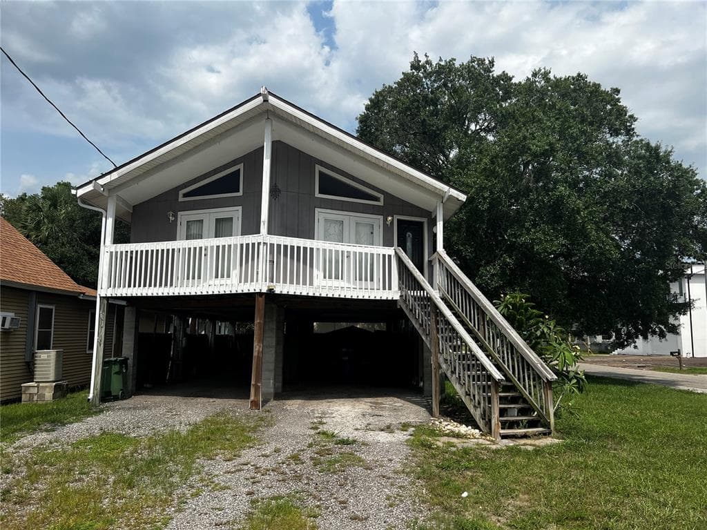 7316 S SHERRILL STREET TAMPA, FL 33616
