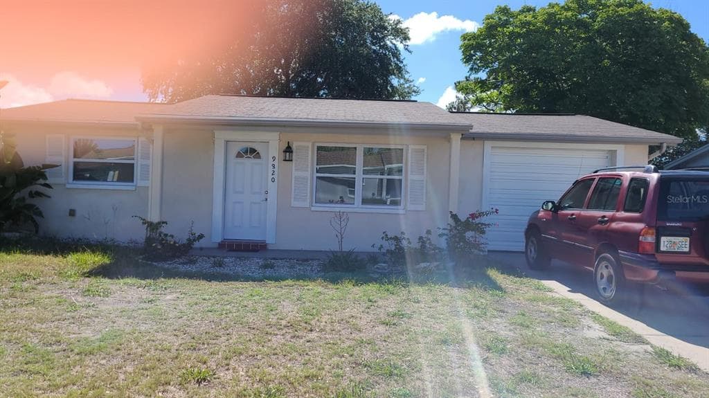 9820 GRAY FOX LANE
