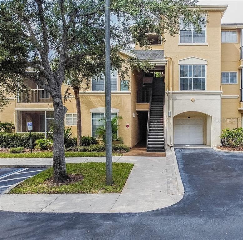 5125 PALM SPRINGS BOULEVARD UNIT 12101 TAMPA, FL 33647