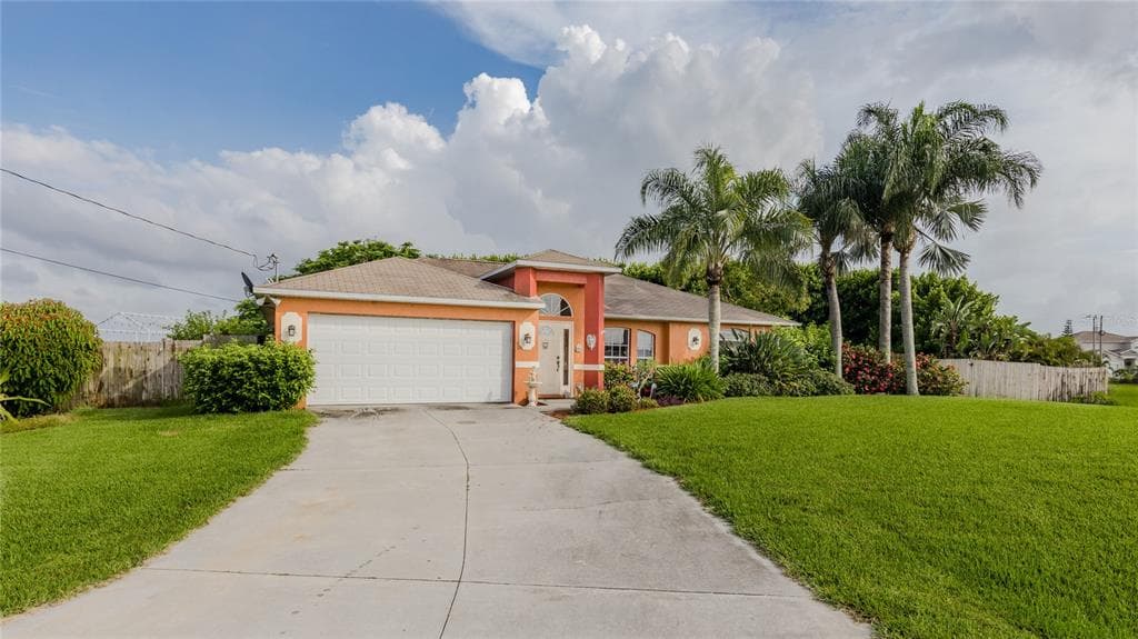 3230 GULFSTREAM PARKWAY CAPE CORAL, FL 33993