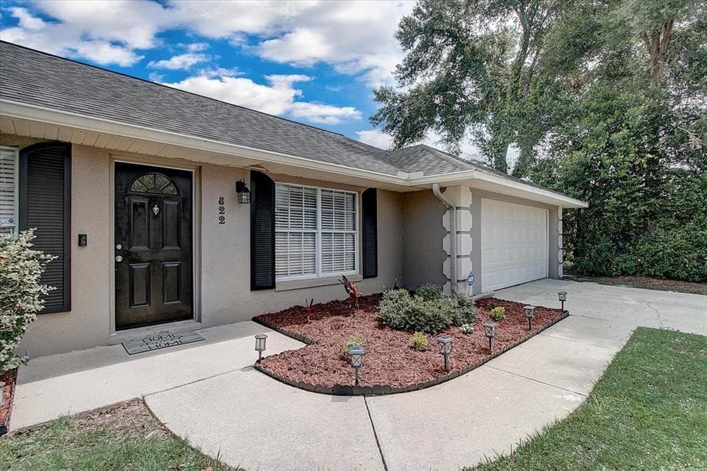 822 SUPERIOR STREET DELTONA, FL 32725