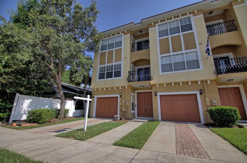 111 N ALBANY AVENUE UNIT 7 TAMPA, FL 33606